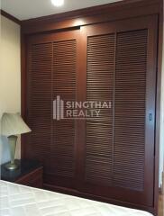 For RENT : The Bangkok Sukhumvit 43 / 2 Bedroom / 2 Bathrooms / 114 sqm / 60000 THB [9784318]