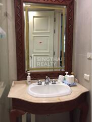 For RENT : The Bangkok Sukhumvit 43 / 2 Bedroom / 2 Bathrooms / 114 sqm / 60000 THB [9784318]
