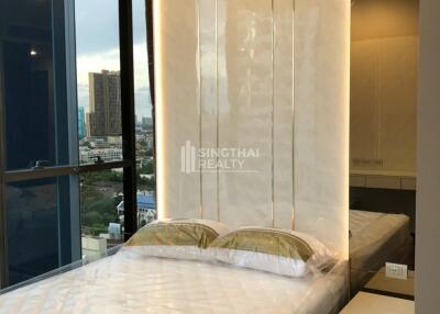 For RENT : LAVIQ Sukhumvit 57 / 1 Bedroom / 1 Bathrooms / 45 sqm / 50000 THB [9792580]