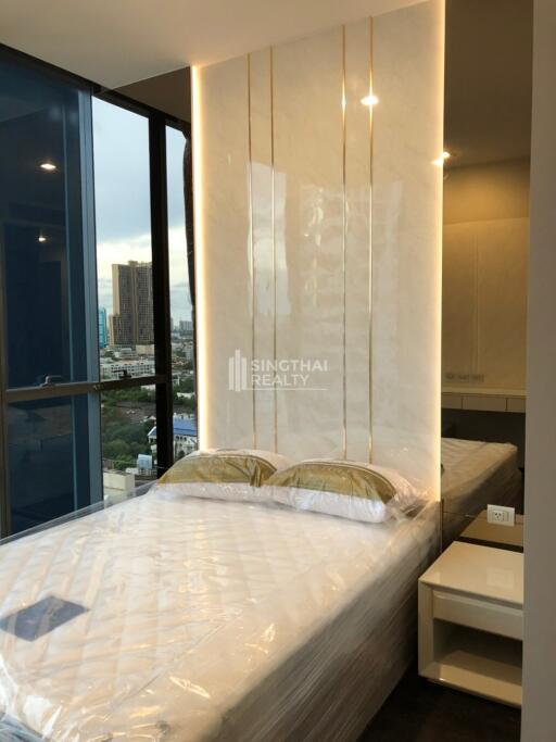 For RENT : LAVIQ Sukhumvit 57 / 1 Bedroom / 1 Bathrooms / 45 sqm / 50000 THB [9792580]