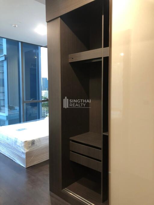 For RENT : LAVIQ Sukhumvit 57 / 1 Bedroom / 1 Bathrooms / 45 sqm / 50000 THB [9792580]