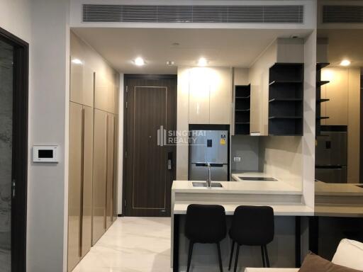 For RENT : LAVIQ Sukhumvit 57 / 1 Bedroom / 1 Bathrooms / 45 sqm / 50000 THB [9792580]