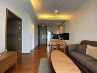 For RENT : Quattro by Sansiri / 1 Bedroom / 1 Bathrooms / 54 sqm / 50000 THB [9795059]