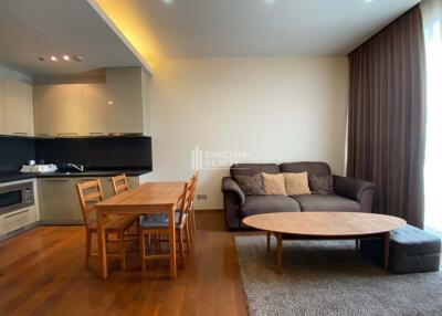 For RENT : Quattro by Sansiri / 1 Bedroom / 1 Bathrooms / 54 sqm / 50000 THB [9795059]