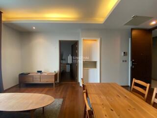 For RENT : Quattro by Sansiri / 1 Bedroom / 1 Bathrooms / 54 sqm / 50000 THB [9795059]