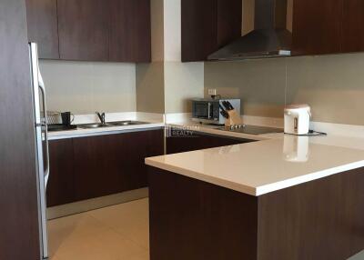 For RENT : The Rajdamri / 2 Bedroom / 2 Bathrooms / 112 sqm / 50000 THB [9807996]