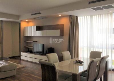 For RENT : The Rajdamri / 2 Bedroom / 2 Bathrooms / 112 sqm / 50000 THB [9807996]