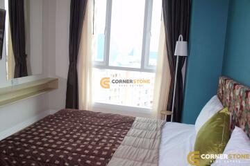 2 bedroom Condo in Grand Caribbean Jomtien