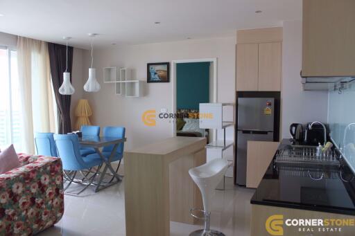 2 bedroom Condo in Grand Caribbean Jomtien