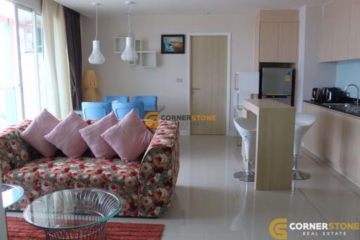 2 bedroom Condo in Grand Caribbean Jomtien