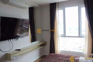 2 bedroom Condo in Grand Caribbean Jomtien