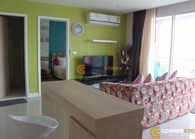 2 bedroom Condo in Grand Caribbean Jomtien