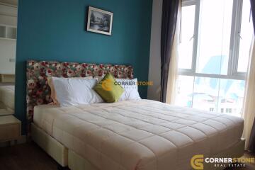 2 bedroom Condo in Grand Caribbean Jomtien