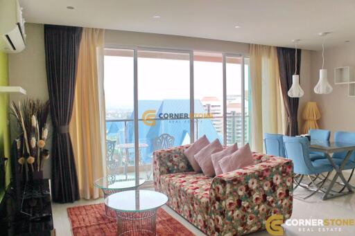 2 bedroom Condo in Grand Caribbean Jomtien