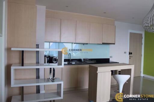 2 bedroom Condo in Grand Caribbean Jomtien