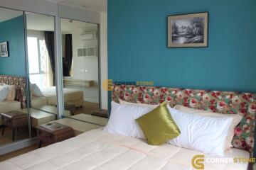 2 bedroom Condo in Grand Caribbean Jomtien