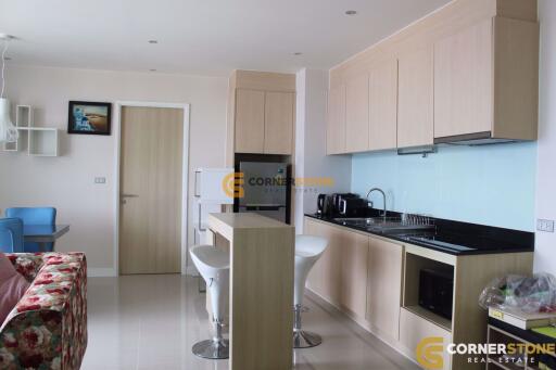 2 bedroom Condo in Grand Caribbean Jomtien