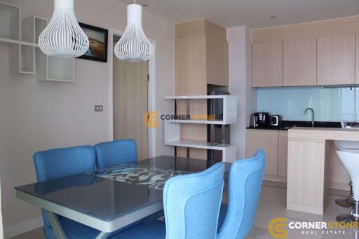 2 bedroom Condo in Grand Caribbean Jomtien