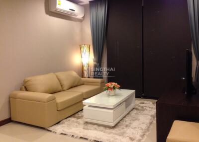 For RENT : Supalai Premier @ Asoke / 2 Bedroom / 2 Bathrooms / 85 sqm / 50000 THB [9819417]