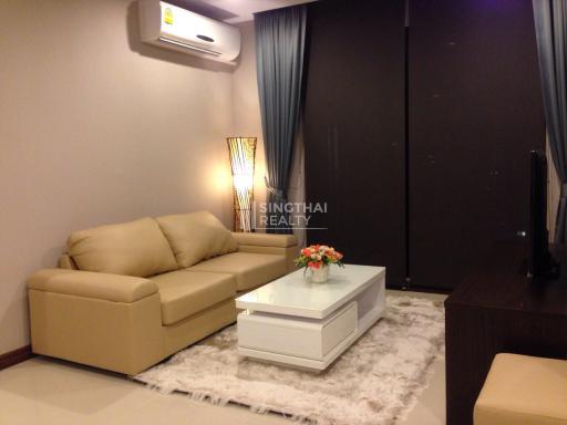 For RENT : Supalai Premier @ Asoke / 2 Bedroom / 2 Bathrooms / 85 sqm / 50000 THB [9819417]