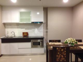 For RENT : Supalai Premier @ Asoke / 2 Bedroom / 2 Bathrooms / 85 sqm / 50000 THB [9819417]