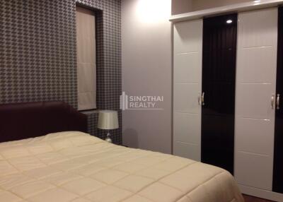 For RENT : Supalai Premier @ Asoke / 2 Bedroom / 2 Bathrooms / 85 sqm / 50000 THB [9819417]