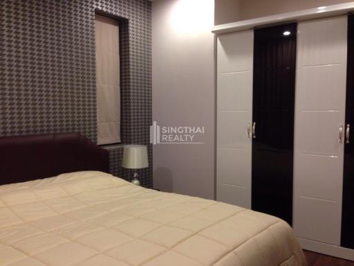 For RENT : Supalai Premier @ Asoke / 2 Bedroom / 2 Bathrooms / 85 sqm / 50000 THB [9819417]