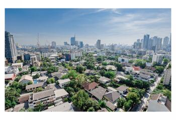 For RENT : The Crest Sukhumvit 34 / 1 Bedroom / 1 Bathrooms / 57 sqm / 50000 THB [9829279]