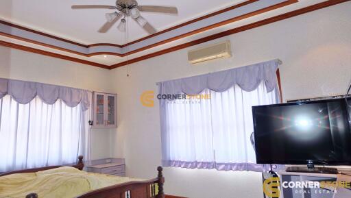 4 bedroom House in East Pattaya