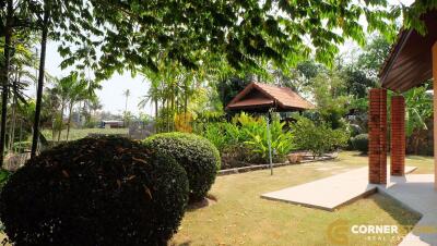 4 bedroom House in East Pattaya