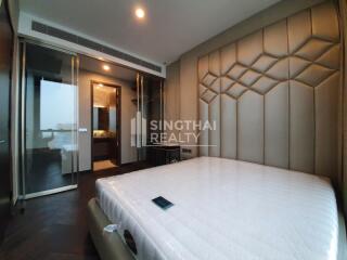 For RENT : The ESSE Sukhumvit 36 / 1 Bedroom / 1 Bathrooms / 43 sqm / 50000 THB [9830164]