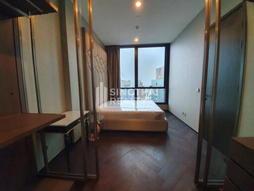 For RENT : The ESSE Sukhumvit 36 / 1 Bedroom / 1 Bathrooms / 43 sqm / 50000 THB [9830164]