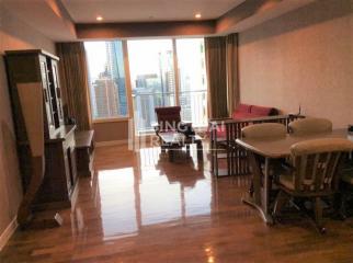 For RENT : Baan Siri 24 / 2 Bedroom / 2 Bathrooms / 98 sqm / 50000 THB [9831844]