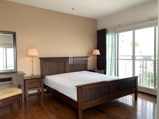 For RENT : Noble Ora / 2 Bedroom / 2 Bathrooms / 115 sqm / 50000 THB [9846350]