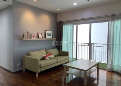 For RENT : Noble Ora / 2 Bedroom / 2 Bathrooms / 115 sqm / 50000 THB [9846350]