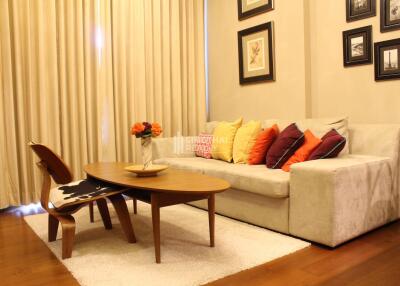 For RENT : Quattro by Sansiri / 1 Bedroom / 1 Bathrooms / 54 sqm / 50000 THB [9856815]