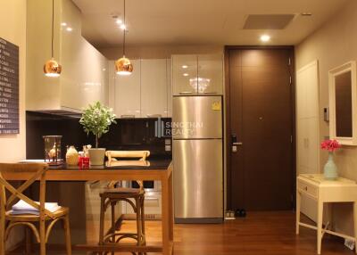 For RENT : Quattro by Sansiri / 1 Bedroom / 1 Bathrooms / 54 sqm / 50000 THB [9856815]