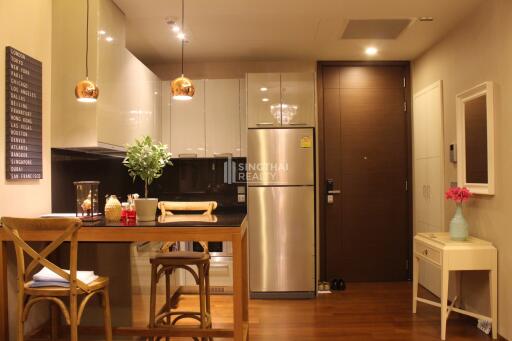 For RENT : Quattro by Sansiri / 1 Bedroom / 1 Bathrooms / 54 sqm / 50000 THB [9856815]