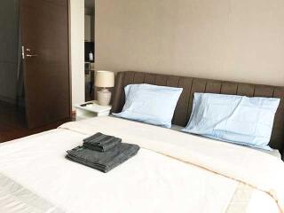 For RENT : Quattro by Sansiri / 1 Bedroom / 1 Bathrooms / 53 sqm / 50000 THB [9856843]