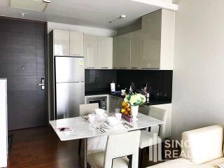 For RENT : Quattro by Sansiri / 1 Bedroom / 1 Bathrooms / 53 sqm / 50000 THB [9856843]