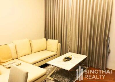 For RENT : Quattro by Sansiri / 1 Bedroom / 1 Bathrooms / 53 sqm / 50000 THB [9856843]