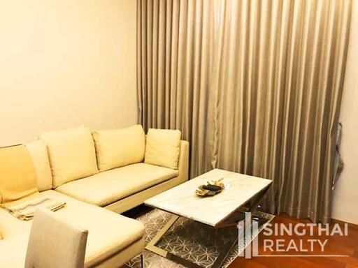 For RENT : Quattro by Sansiri / 1 Bedroom / 1 Bathrooms / 53 sqm / 50000 THB [9856843]