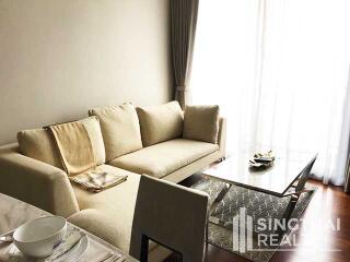 For RENT : Quattro by Sansiri / 1 Bedroom / 1 Bathrooms / 53 sqm / 50000 THB [9856843]