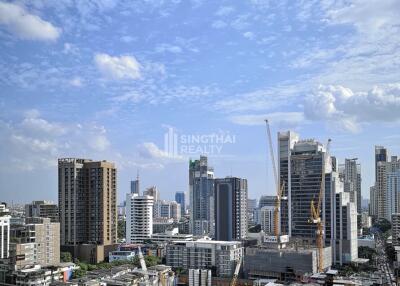 For RENT : The Diplomat 39 / 1 Bedroom / 1 Bathrooms / 60 sqm / 50000 THB [9858179]