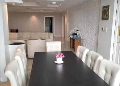 For RENT : President Park Sukhumvit 24 / 3 Bedroom / 3 Bathrooms / 223 sqm / 50000 THB [9865409]