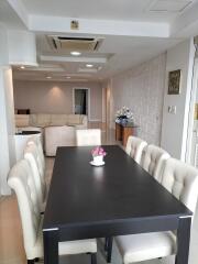 For RENT : President Park Sukhumvit 24 / 3 Bedroom / 3 Bathrooms / 223 sqm / 50000 THB [9865409]