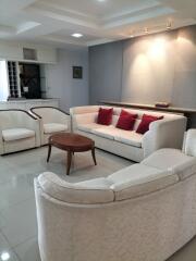 For RENT : President Park Sukhumvit 24 / 3 Bedroom / 3 Bathrooms / 223 sqm / 50000 THB [9865409]