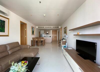 For RENT : The Empire Place / 2 Bedroom / 2 Bathrooms / 100 sqm / 50000 THB [9869899]