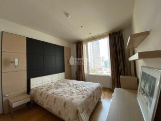 For RENT : The Empire Place / 2 Bedroom / 2 Bathrooms / 100 sqm / 50000 THB [9869899]