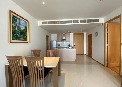 For RENT : The Empire Place / 2 Bedroom / 2 Bathrooms / 100 sqm / 50000 THB [9869899]